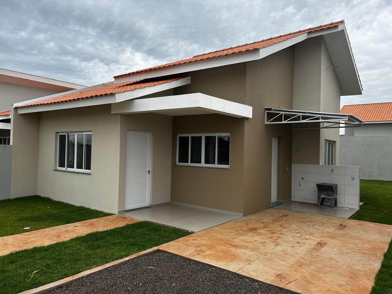 Prefeitura de Santa Helena divulga pré-classificação de candidatos ao Residencial Terra Nova
