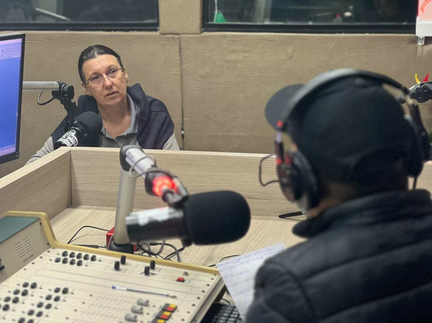 Santa Helena contabiliza quatro casos de chikungunya, doença transmitida pelo mosquito da Dengue