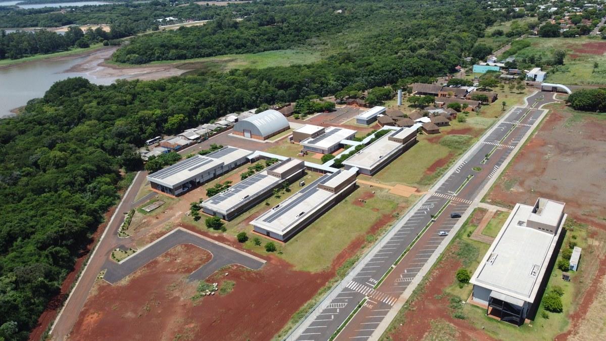 UTFPR de Santa Helena terá dois novos cursos de graduação a partir de 2027