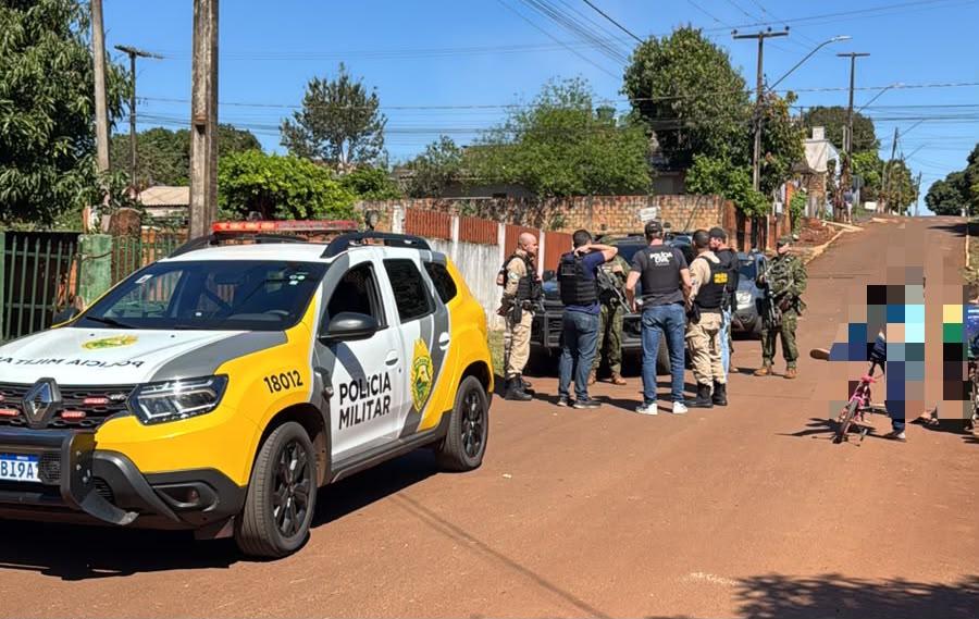 Polícia Civil divulga nota sobre denúncia de falso sequestro em Santa Helena