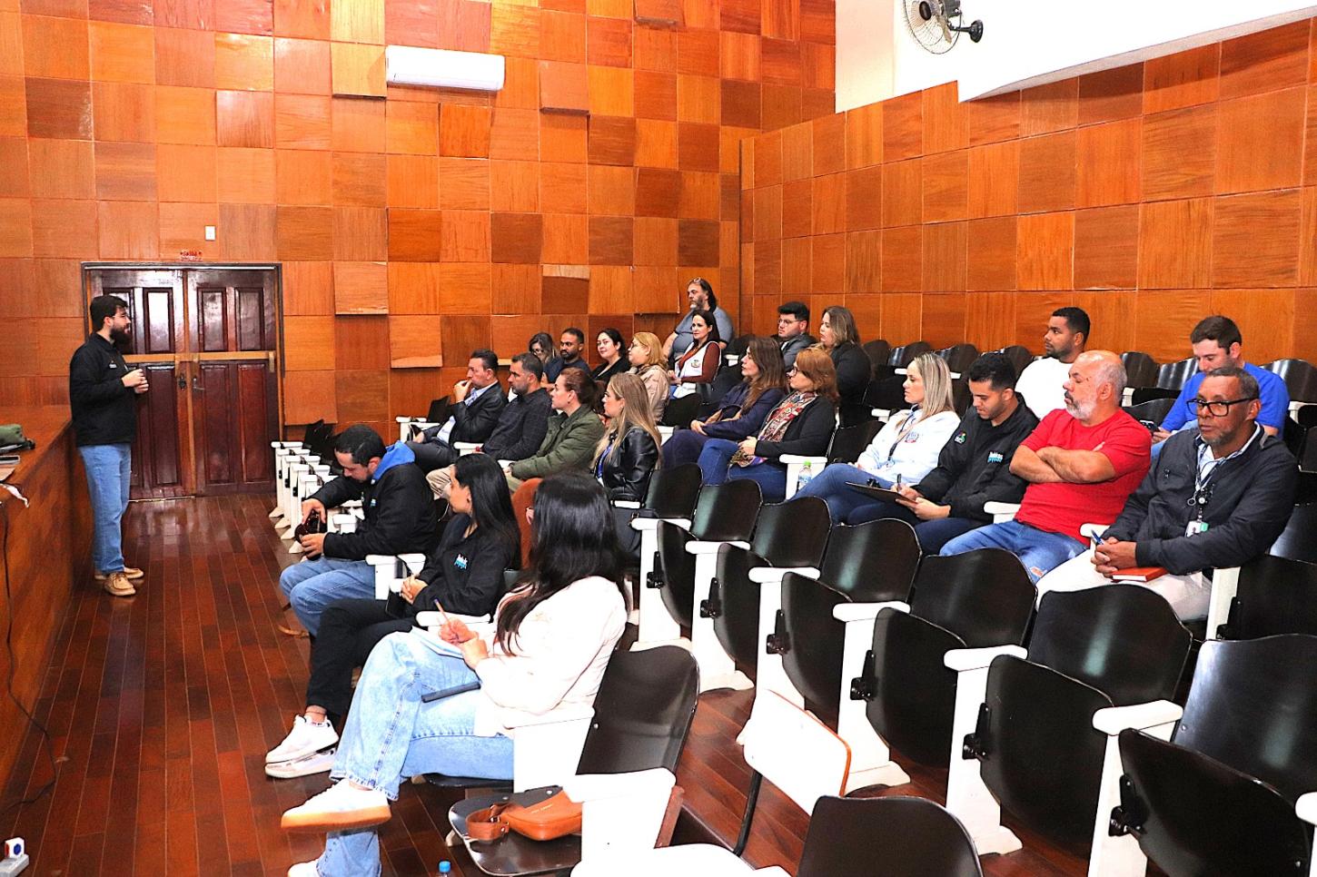 Prosa e Viola terá o primeiro festival regional de viola caipira em Santa Helena