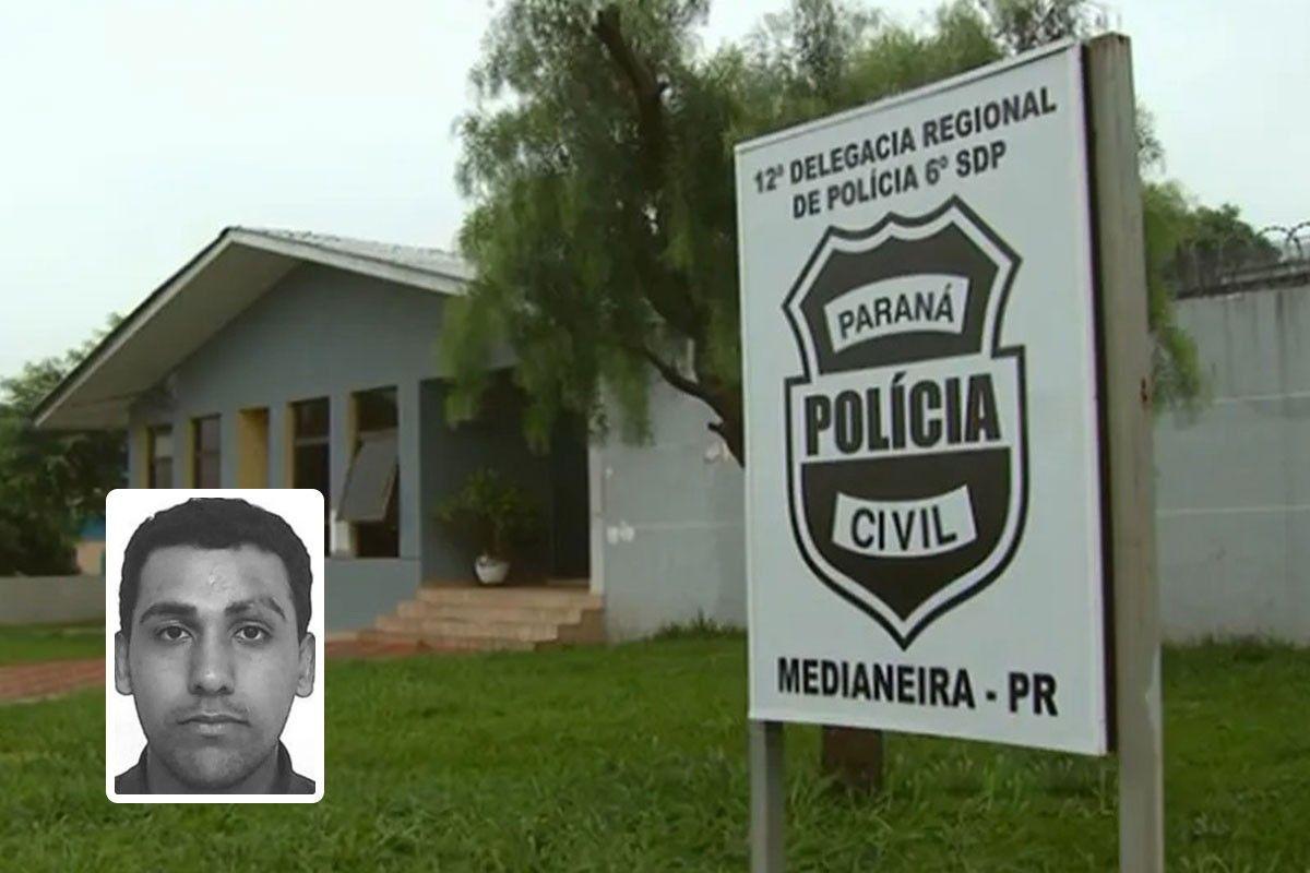 Homem é morto dentro de cela na cadeia; suspeito é pai que matou a filha em Ramilândia