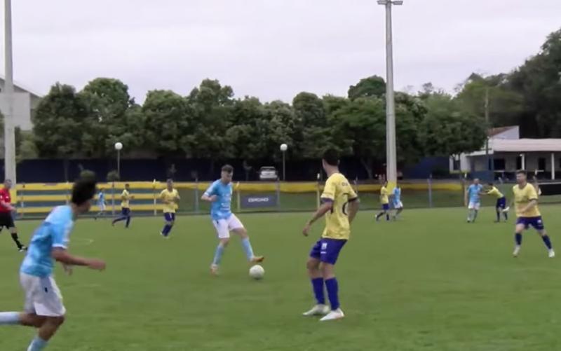 Incas vence Celeste no Campeonato Municipal de Campo de Santa Helena e jogos do mata-mata estão definidos