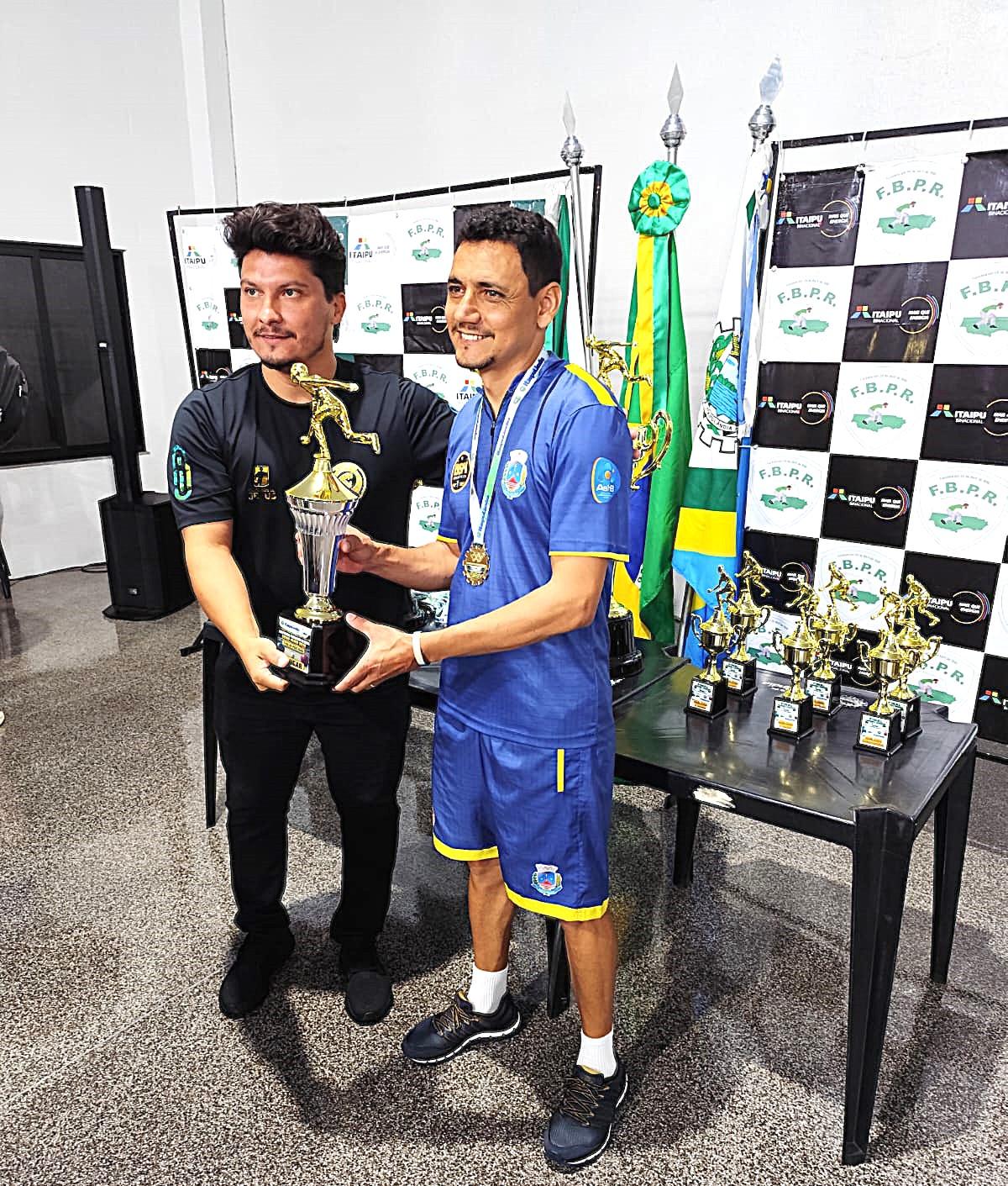 Marcelo Clenn