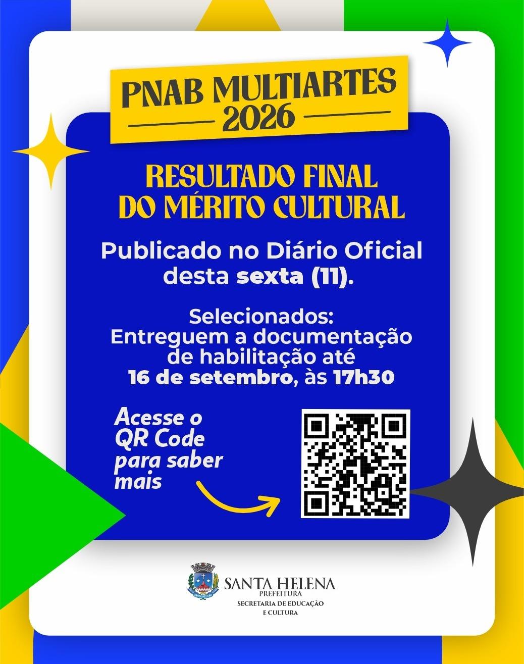 Educação e Cultura
