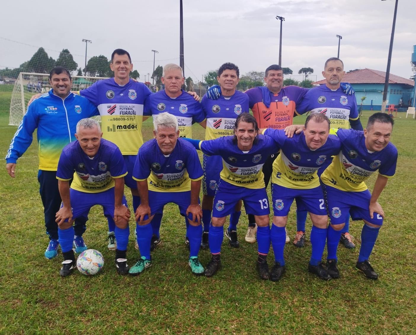 Futebol
