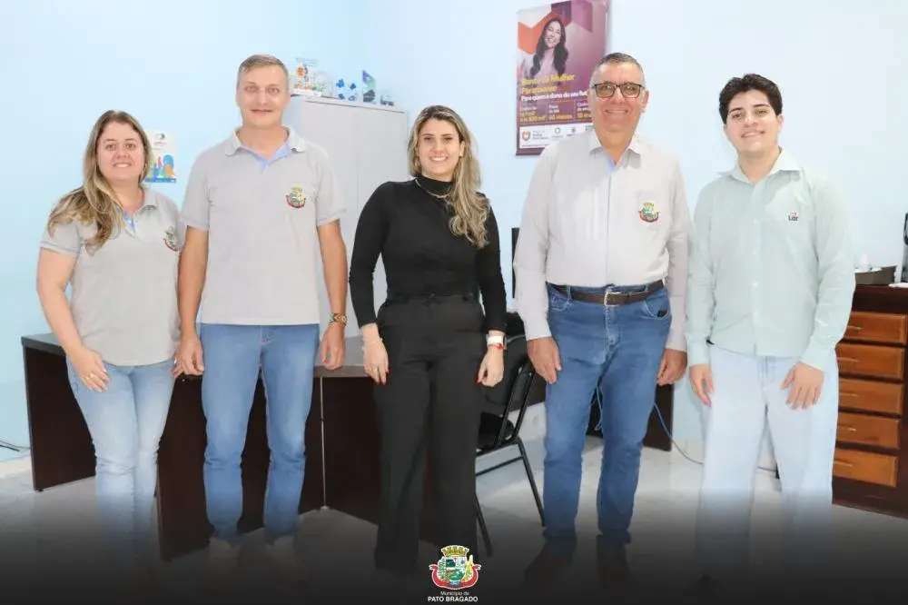Vagas de Emprego