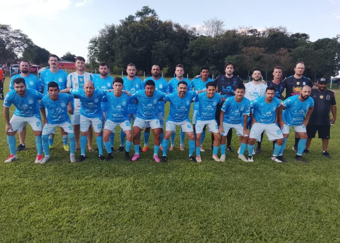 FUTEBOL