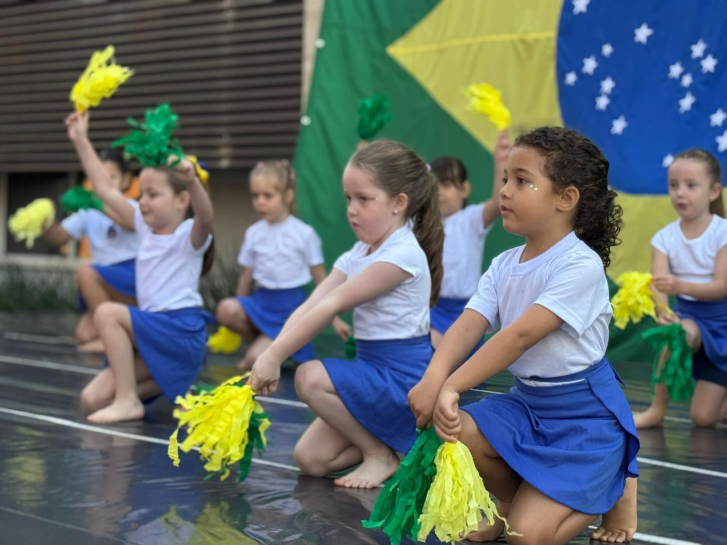 Semana da Pátria
