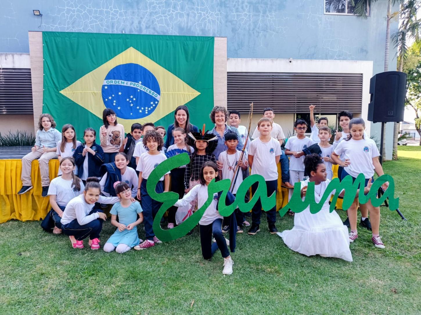 Semana da Pátria