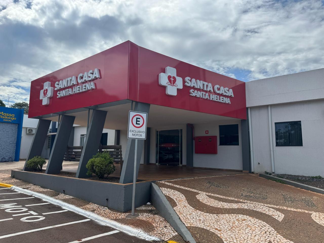 HOSPITAL SANTA CASA