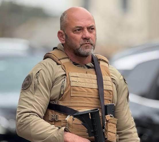 Coronel Hudson/Repdorudção