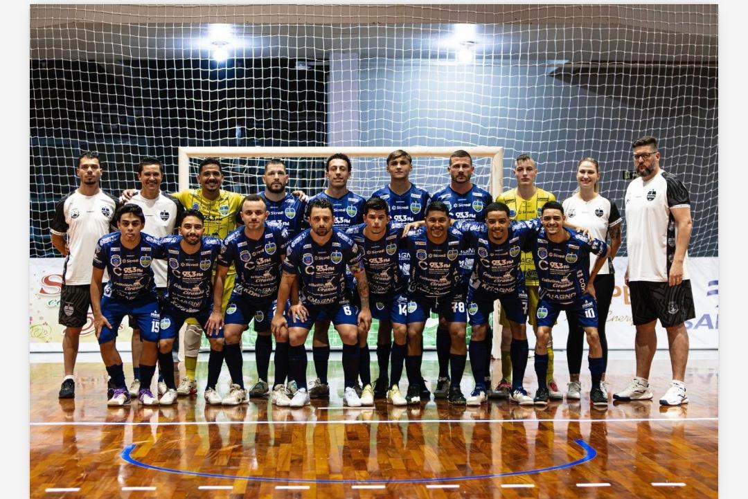 Santa Helena Futsal