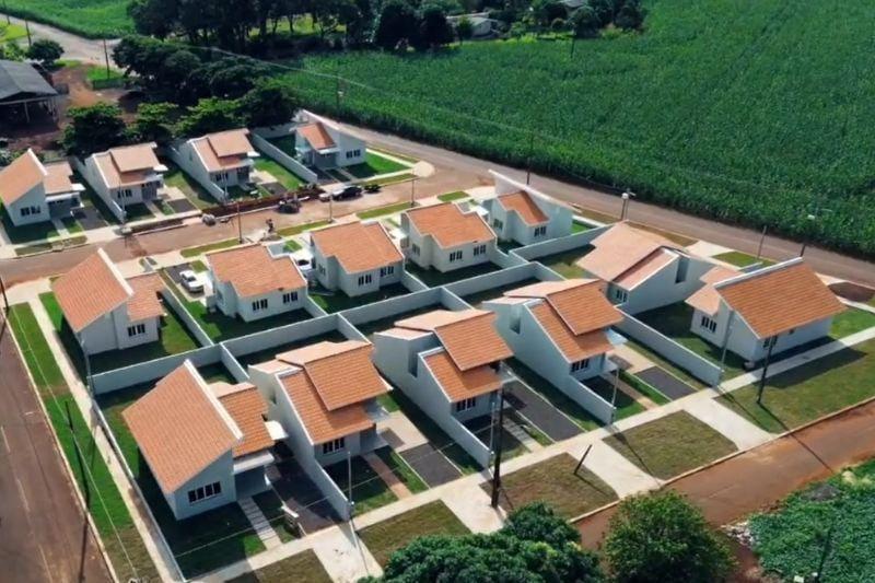 Residencial Terra Boa