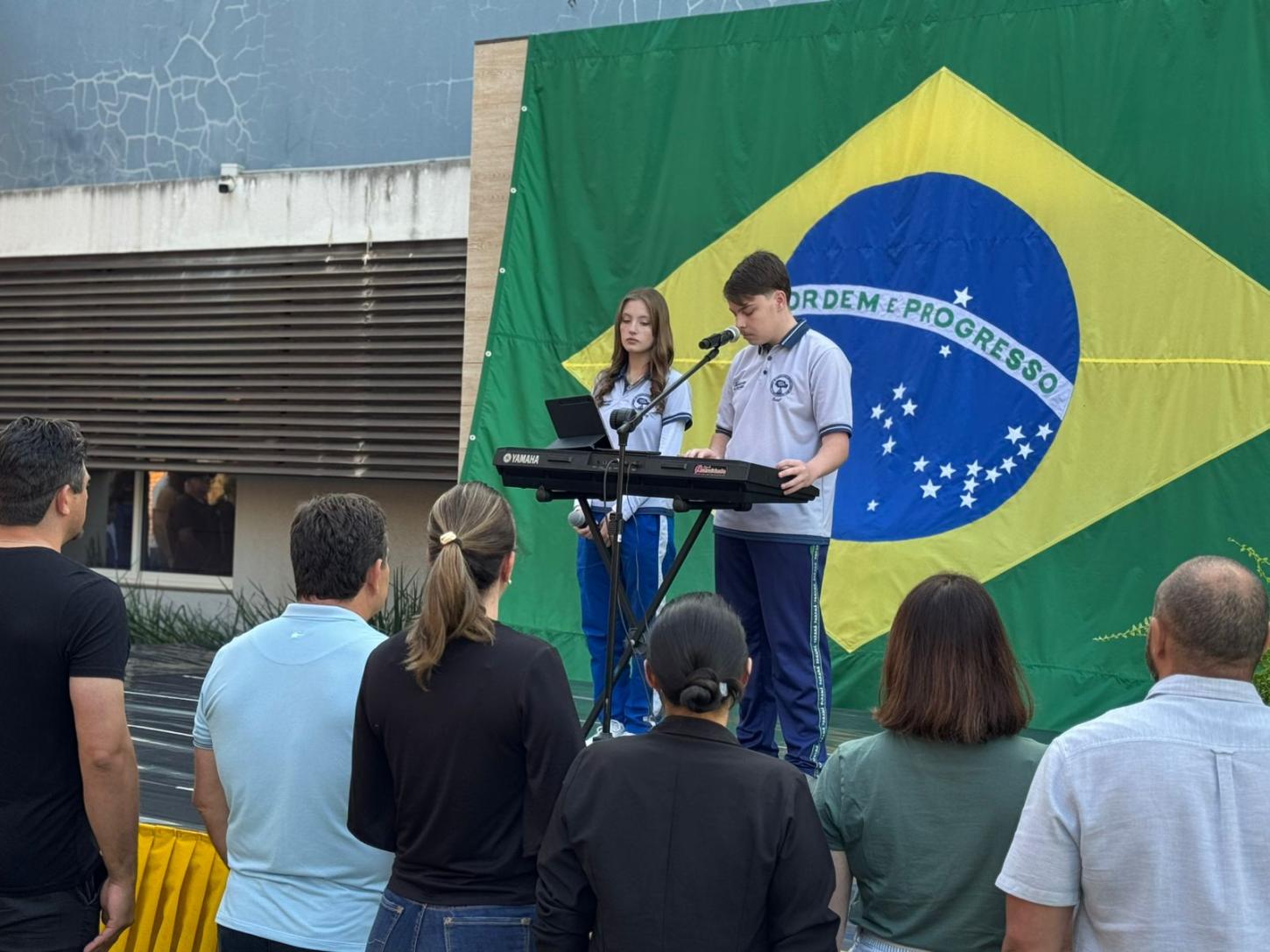 Semana da Pátria