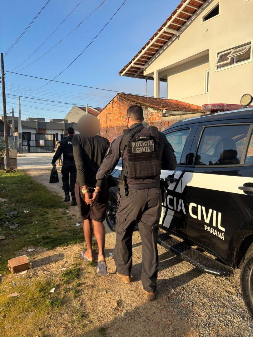 Operação Vestigium