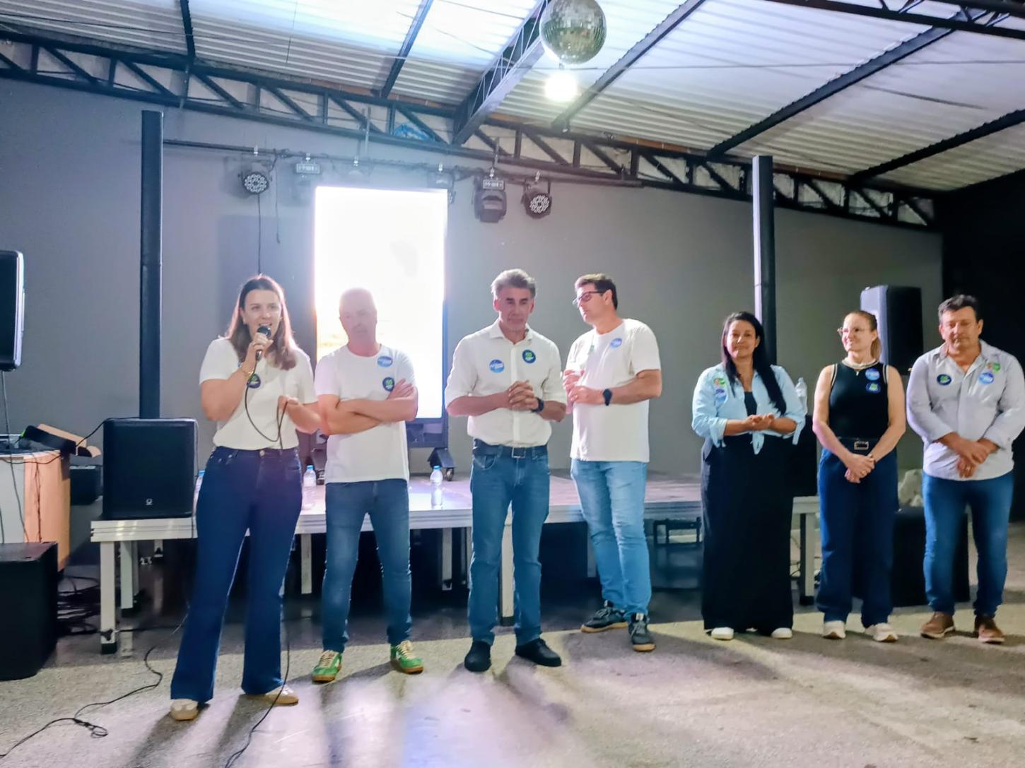 Paranhos em Santa Helena