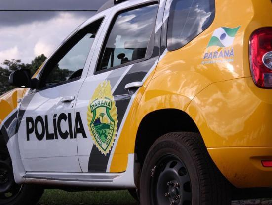 Polícia