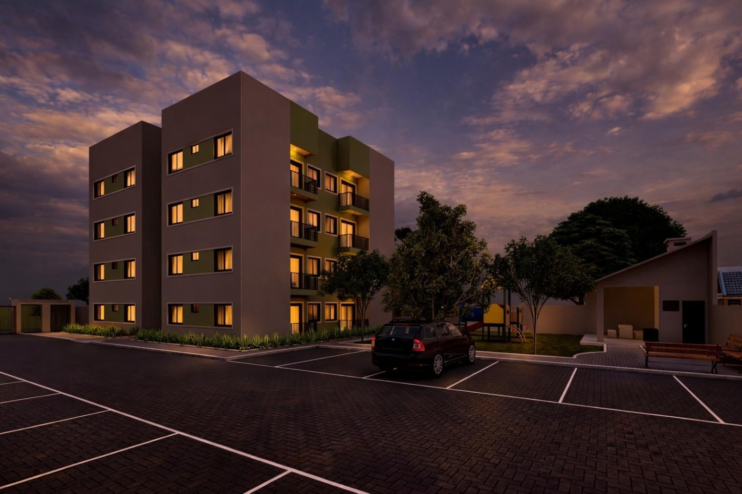 Residencial São Francisco