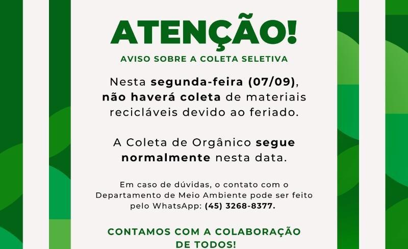 Coleta de Lixo