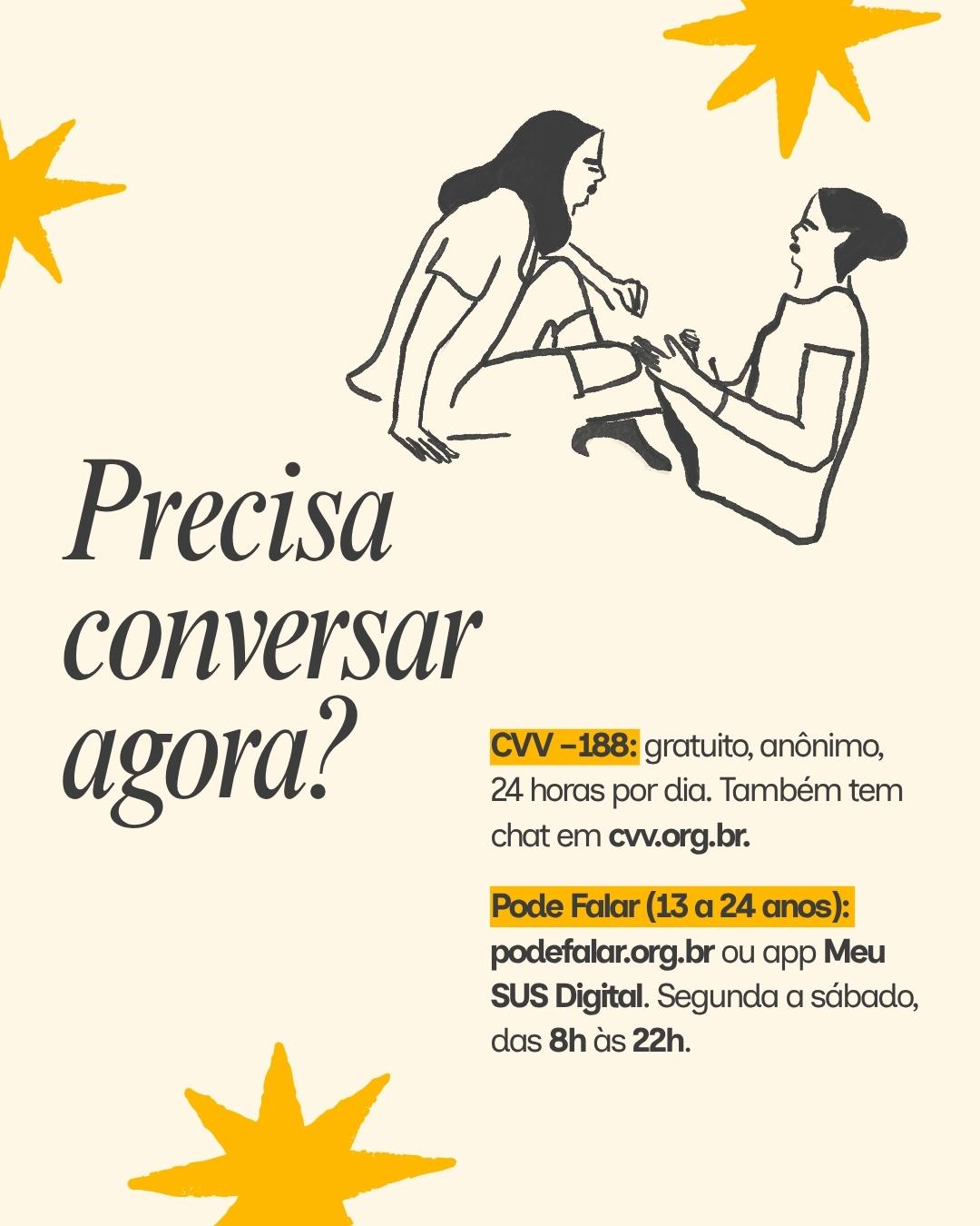 Setembro Amarelo: Unidades Básicas de Saúde de Santa Helena acolhem quem precisa de apoio emocional