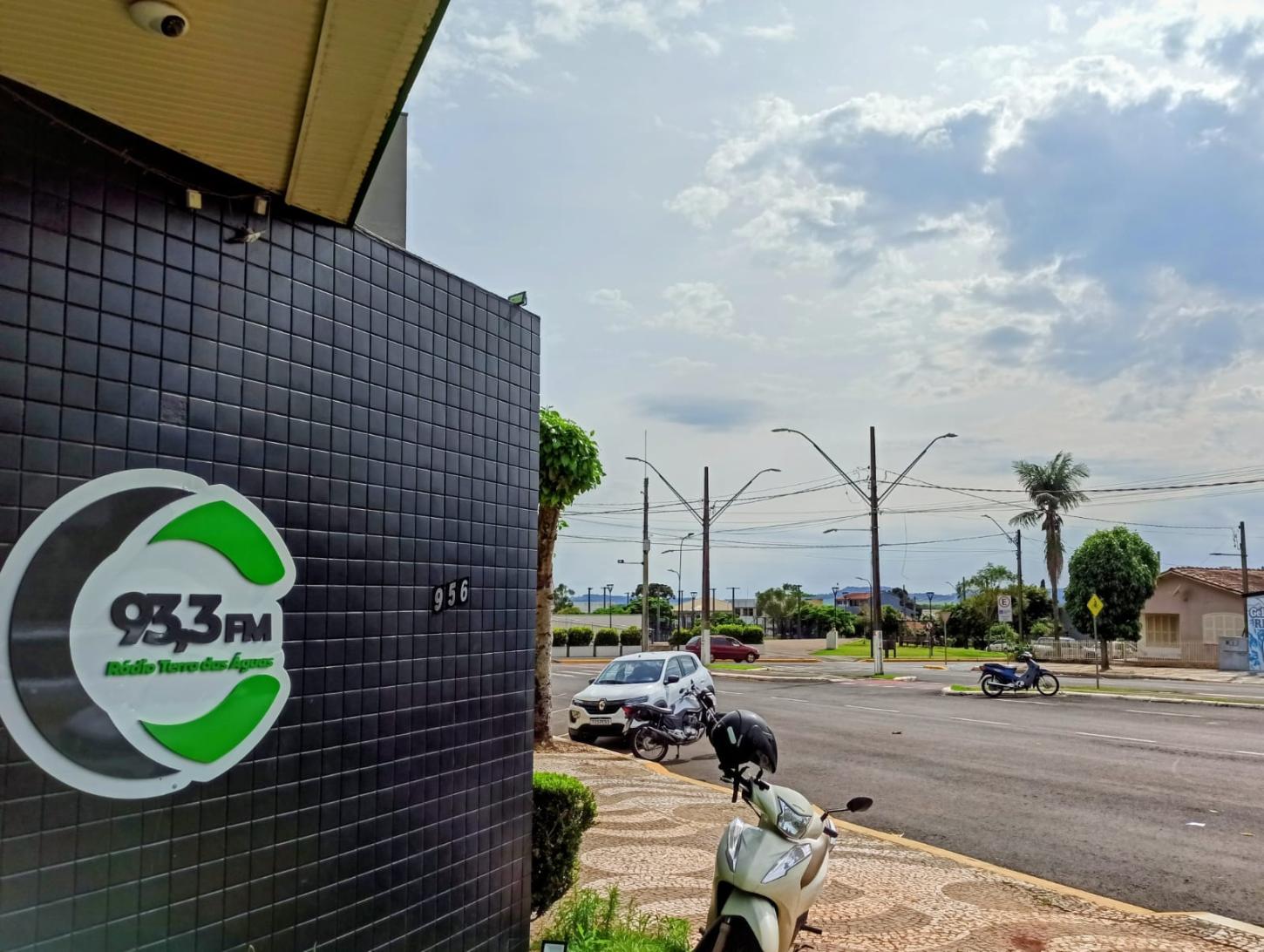 Ciclone deixa Paraná sob alerta de tempestades até o domingo de eleições; Santa Helena pode ser afetada