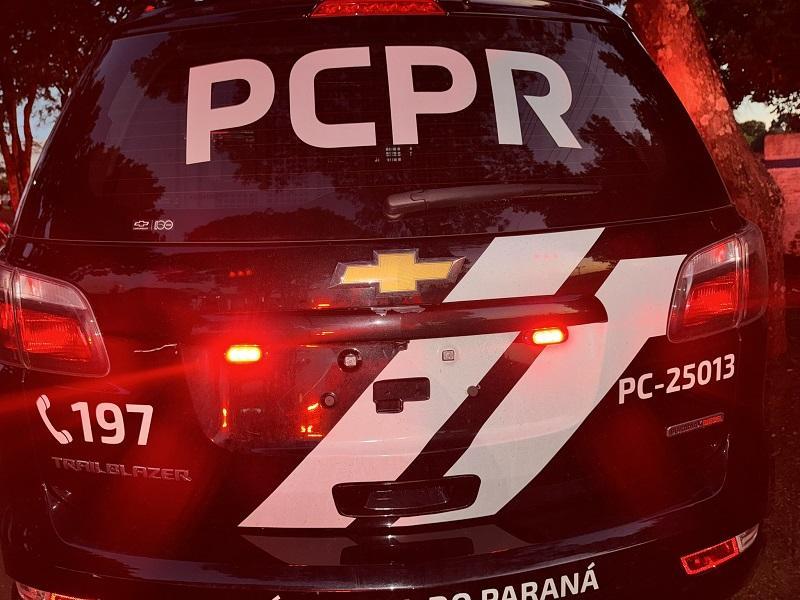 Megaoperação mobiliza mais de 200 policiais no Paraná e termina com quatro mortos em confrontos