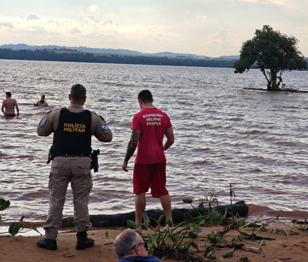 Morador de Cascavel, 19 anos, desaparece em Porto Mendes