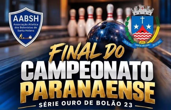 No feriadão Santa Helena disputa final do Campeonato Paranaense – Série Ouro de Bolão 23