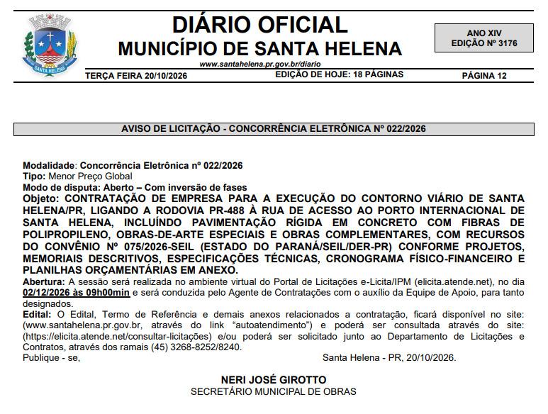 ANEL VIÁRIO