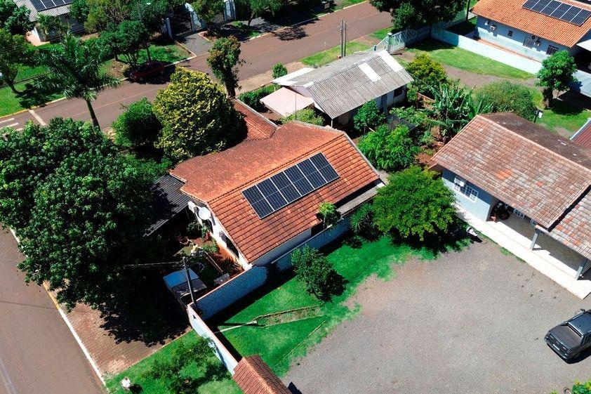 Programa Energia Sustentável