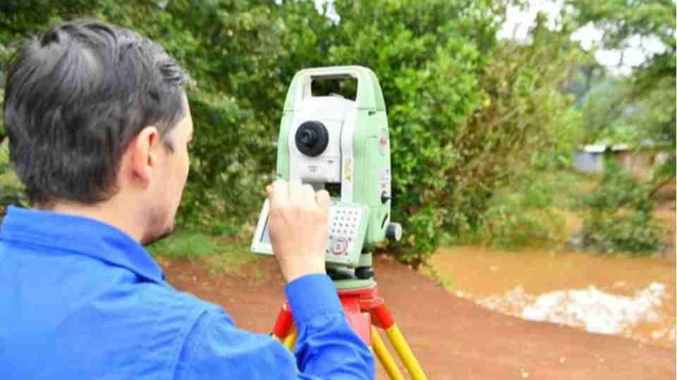 Monitoramento das águas