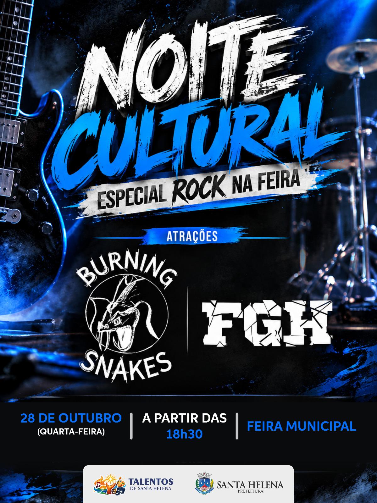 HOJE NA FEIRINHA