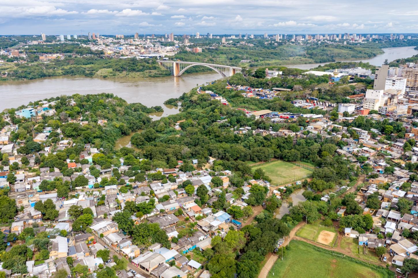 ITAIPU BINACIONAL