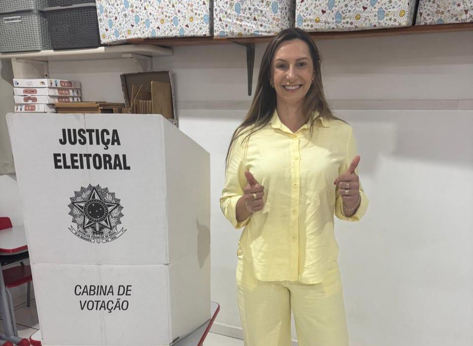 Sandra Aparecida Sohete