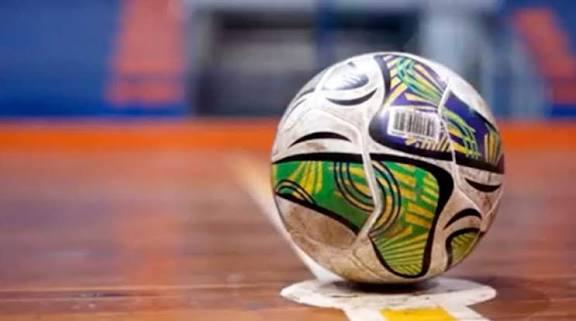 FUTEBOL
