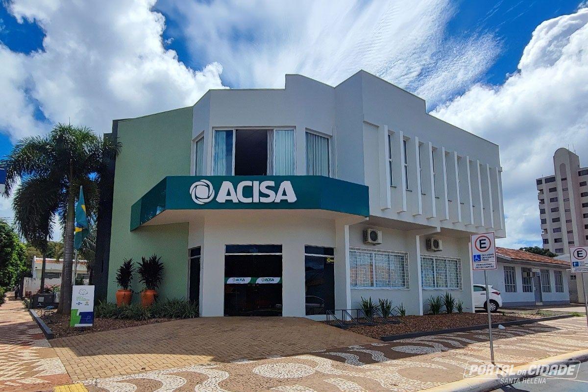 ACISA