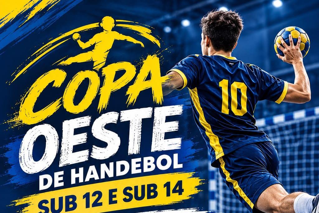 Handebol de base