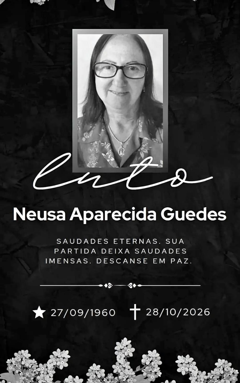 Vítima Neusa