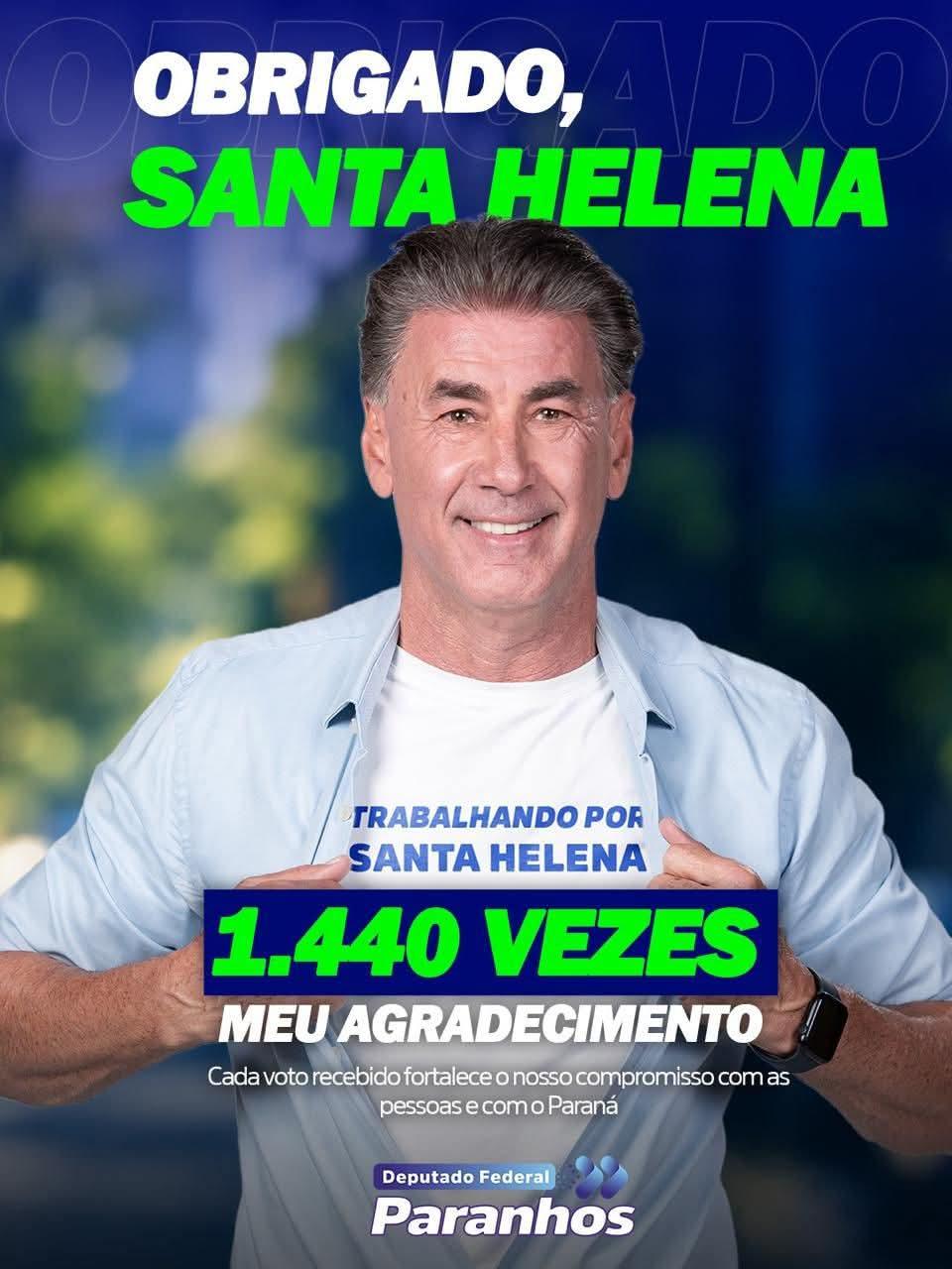 Paranhos