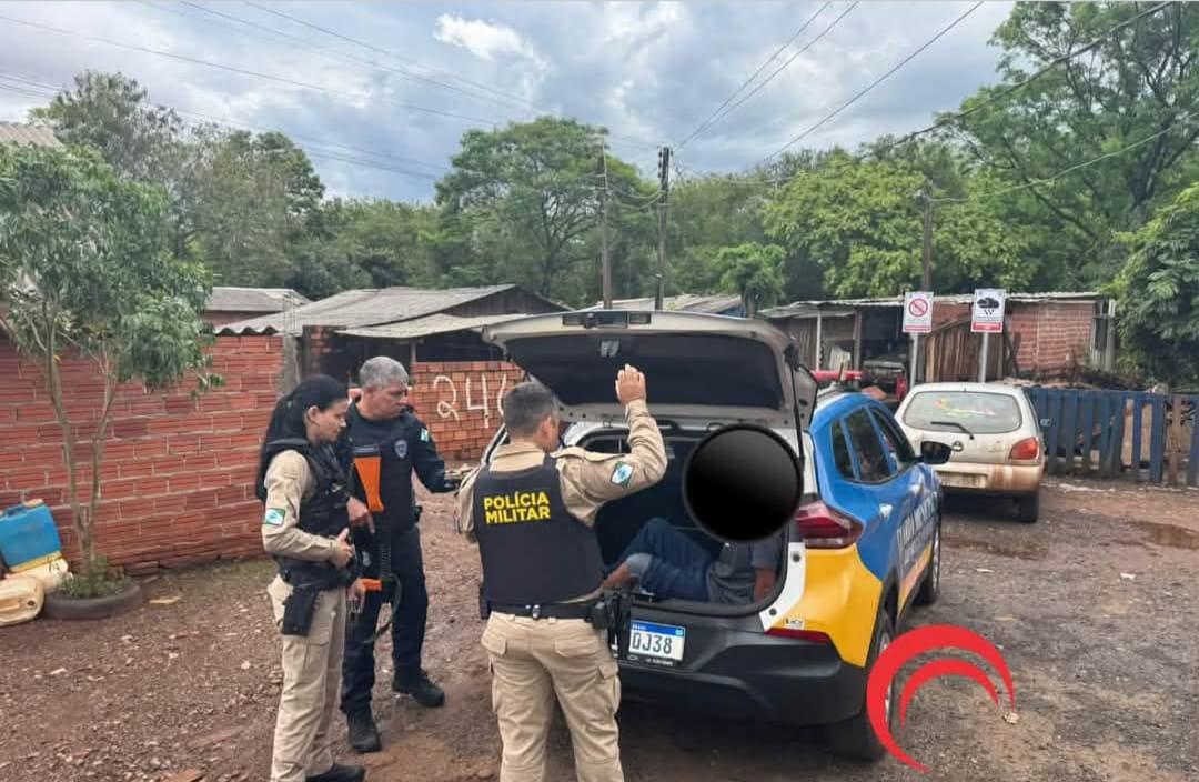 Crime em São Miguel do Iguaçu