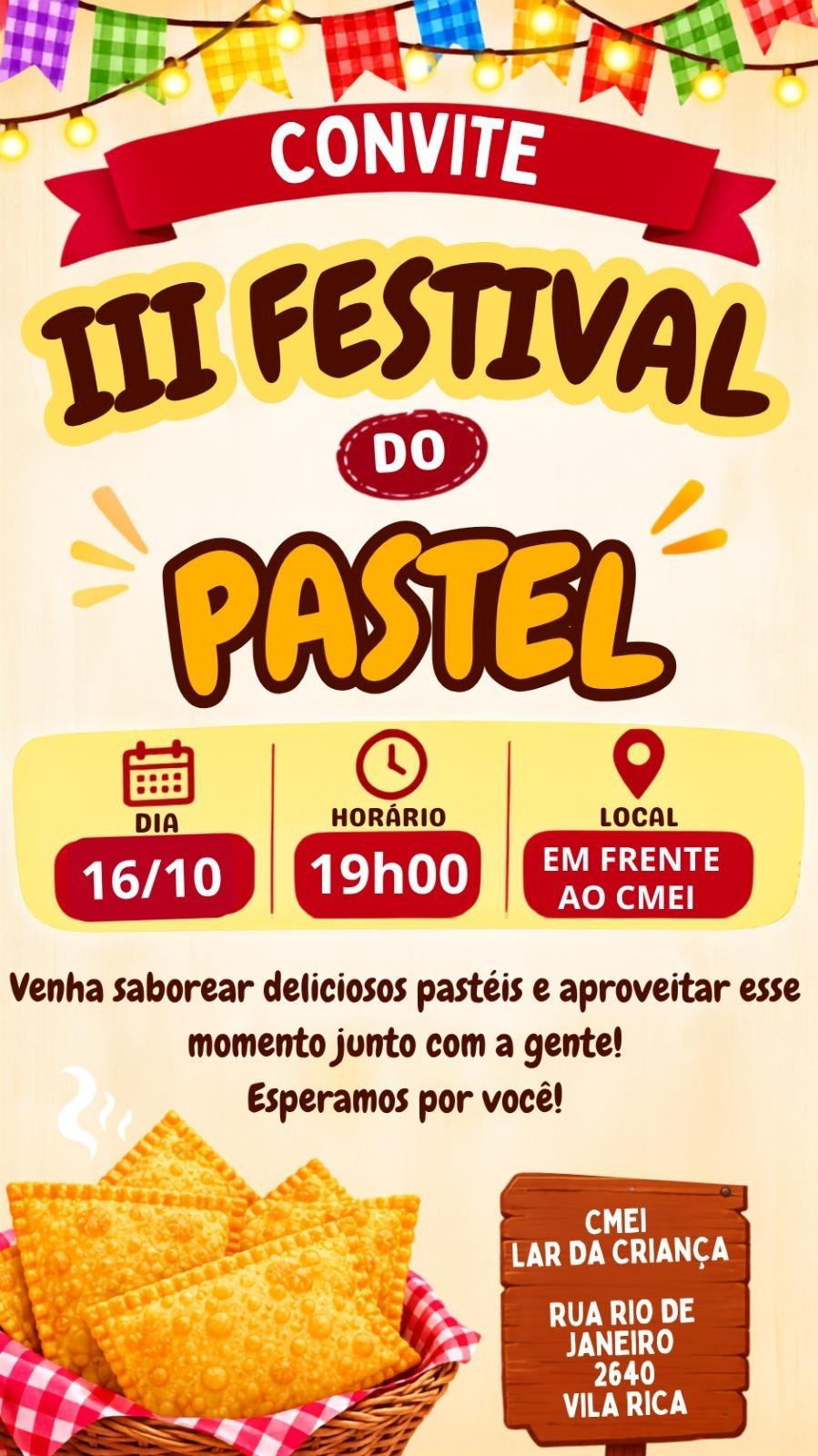 lll Festival