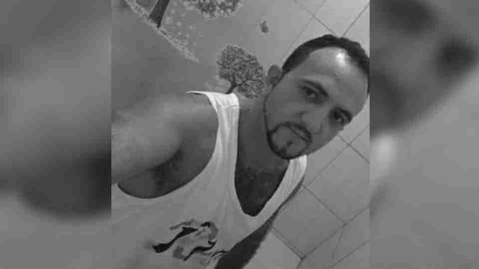 Homicídio Santa Tereza do Oeste