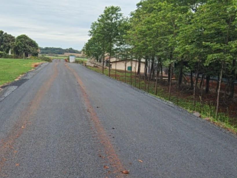 ESTRADAS EM OBRAS