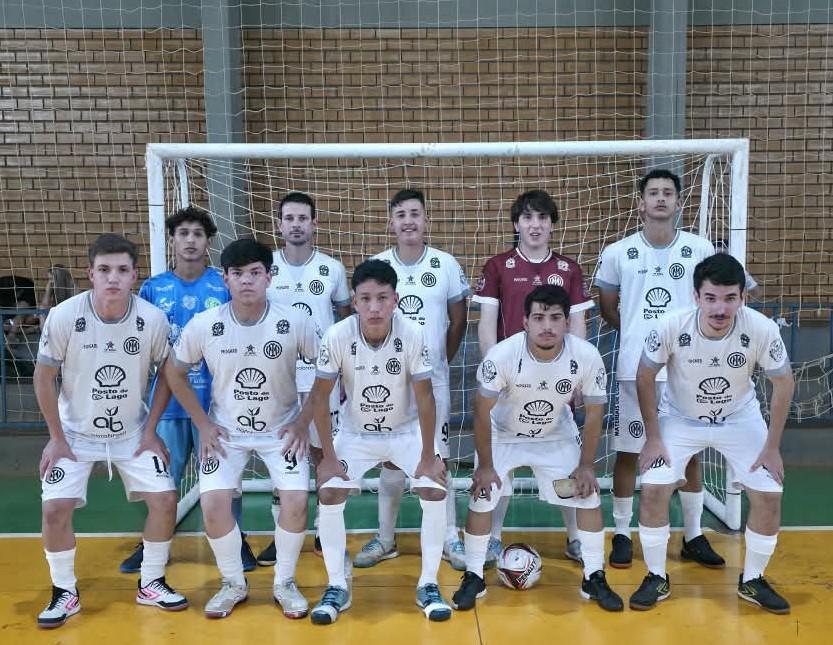 EQUIPES NA DISPUTA