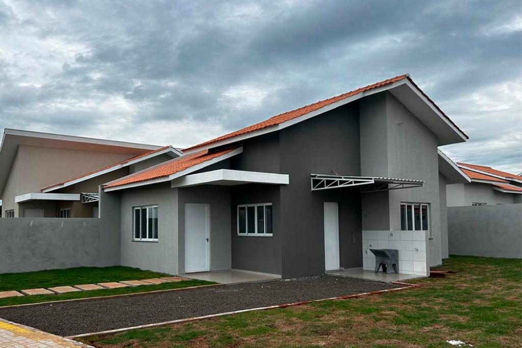 Prefeitura de Santa Helena publica resultado de recursos e convoca novos candidatos para habitação em Vila Celeste