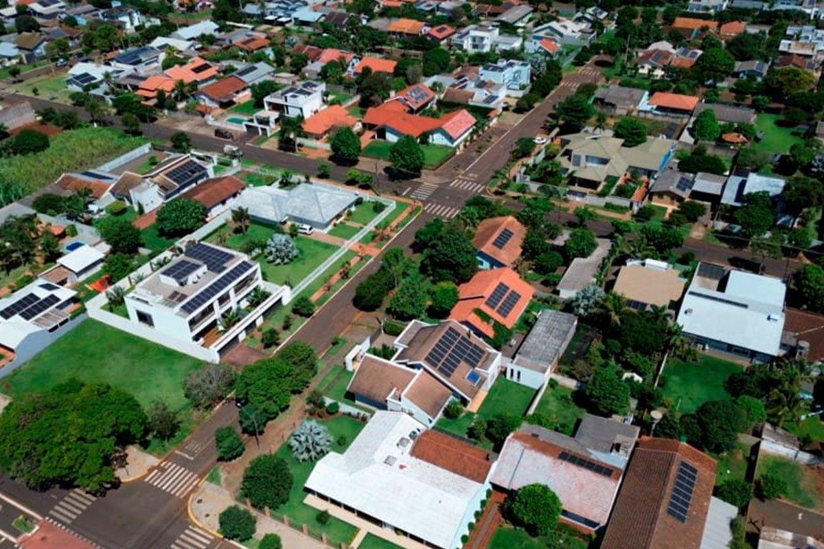 Programa Energia Sustentável já reembolsou todos os 333 empenhos entregues em julho