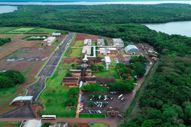 UTFPR Santa Helena completa 13 anos com expansão prevista de cursos em 2027