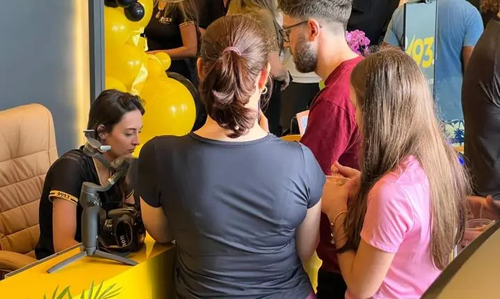 93.3FIT inaugura em Santa Helena com estrutura moderna, aparelhos de última geração e horários ampliados