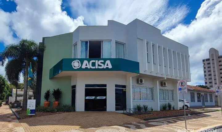 Acisa divulga Carta repudiando exposição de estabelecimentos comerciais após resultado das eleições 